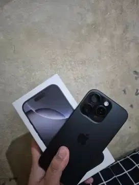 Iphone 16 Pro 128gb