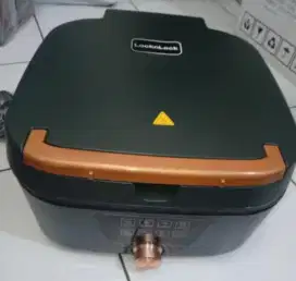 Lock n lock multifunction pan