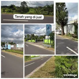 Jual tanah industri kerambitan tabanan