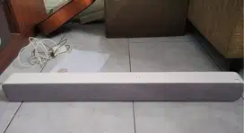 Dijual Xiaomi MDZ 27 DA TV Soundbar Wired & Wireless Bluetooth