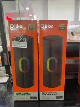 Promo speaker olike sv1 rgb
