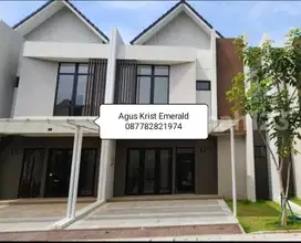 Jual Murah Rumah Denver PIK 2