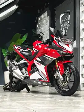 Racing Edition‼️Honda CBR 250RR ABS 2018‼️DANNY Mustika Motor Sulfat