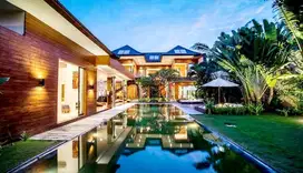 4 Bedrooms villa in peti tenget Bali for sale