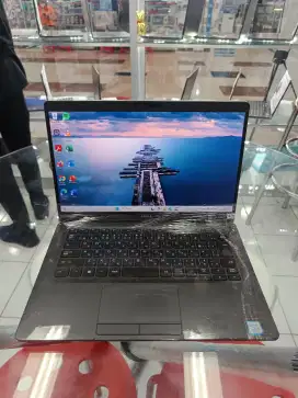 Laptop Dell Latittude 5300 Slim