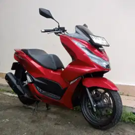 HONDA NEW PCX 160 CBS TAHUN 2024 CASH / KREDIT MURAH DP MULAI 800 RB