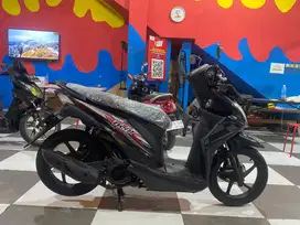 ( Cash ) Honda Beat Sporty CBS 2015