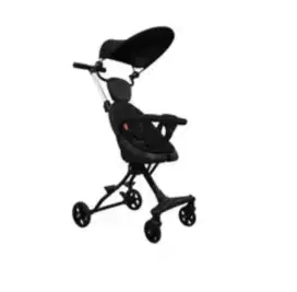 jual murah roda dorong stroller anak balita