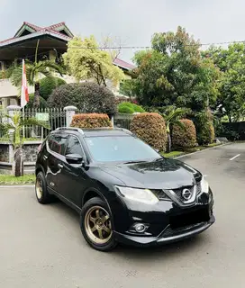Nissan Xtrail Km Low Ganteng Siap Luar Kota Tgn1