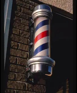 Dibutuhkan Capster/Barberman/Cukur