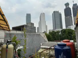 House For Sale in Premium Menteng  Jak pus