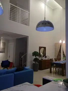 JUAL RUMAH NGANTONG HOOK KOSAMBI BARU JAKARTA BARAT