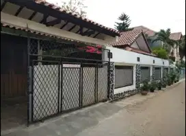 DIJUAL Cepat Rumah dengan Nuansa Tropis Larangan,Tangerang