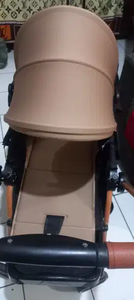 Stroller baby newborn