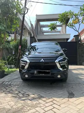 Mitsubishi Xpander 2021 Bensin