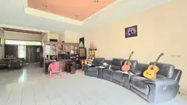 Rumah Nyaman Asri di Perumahan area Pondok Kelapa Duren Sawit