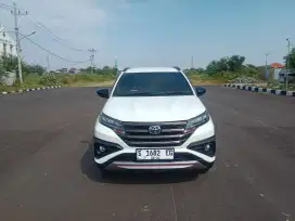 Rush S TRD Sportivo 2020 Metik