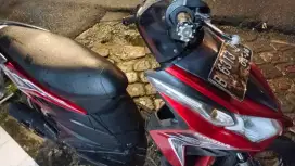 VARIO TEKNO BAGUS LENGKAP PAJAK ON