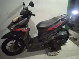Vario LED 2015 125