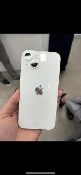 CICILAN IPHONE 13 128 Gb Promo Bunga 0%