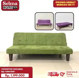 Gwinston sofabed