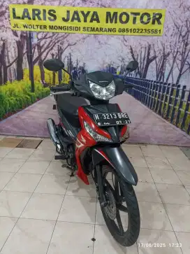 Supra 125 cw /reseng