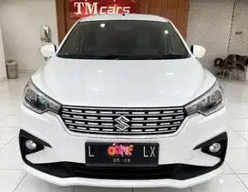 ERIGA GL 1.4 MANUAL 2021.Km 87 RIBU