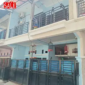 Dijual Rumah Surabaya Setro Baru 2 Lantai Siap Huni Tambaksari