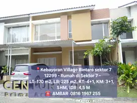 12299 - Rumah hotsale dlm cluster premium  siap huni