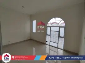 Rumah Sewa Bagus Murah Meriah Di Cluster Laseine Jakarta Garden City