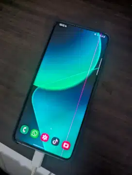 Samsung S20plus ex sein mulus fulset, minus pink line TT BT mahar
