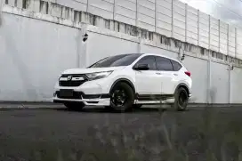 Honda CRV CR-V Prestige 1.5 Turbo 2019/2020 (D)  Body Kit Mugen Low KM