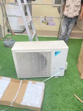 AC Bekas Masih Dingin – Tinggal Ganti Kompresor