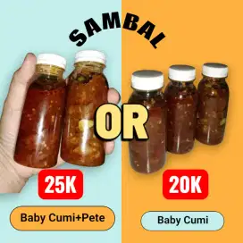Sambalbabycumiyummy