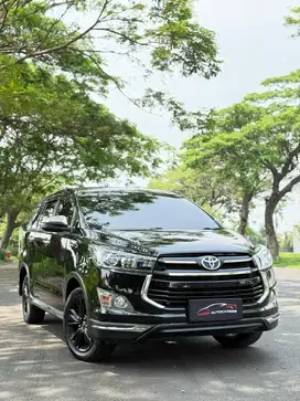 Toyota Kijang Innova Venturer Diesel 2020 Matic Low Km Pajak Panjang