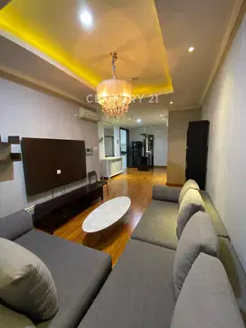 Dijual Apartemen Di Belezza Permata Hijau Jakarta Tower Albergo