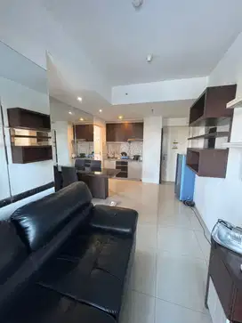 Sewa Apartemen Orchard 2 Bedroom Murah Bagus Pakuwon Mall