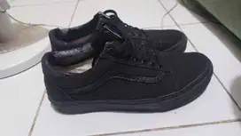 Vans Old Skool All Black