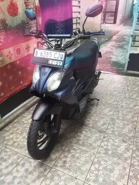 SKYWAVE PJK PANJANG RAWATAN