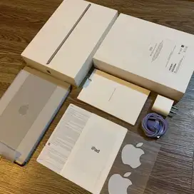 ipad 9 64gb fullset like new