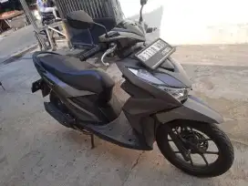 HONDA BEAT DELUX 2022 PAJAK PANJANG