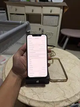 IPHONE 12 PROMAX 256 INTERN