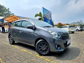 [OLXmobbi] HOT SALE - DAIHATSU AYLA 1.0 X MANUAL 2022