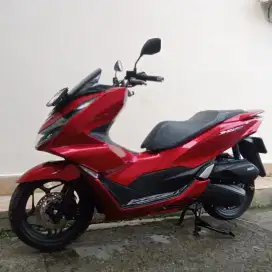 HONDA NEW PCX 160 CBS TAHUN 2024 CASH / KREDIT MURAH DP MULAI 800 RB
