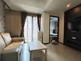 Disewakan 1 kamar apartemen royal mediterania garden