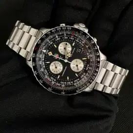 [For Sale] TAG Heuer Pilot 530.306 chronograph 42mm chronograph
