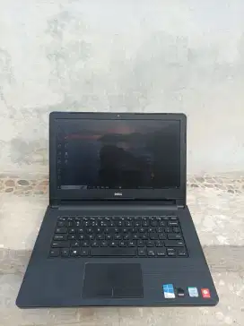 DELL VOSTRO 3459 CORE i5 GEN 6 RAM 8GB SSD 256GB