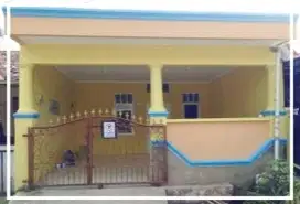 [LT 60 m2] Rumah Mutiara Gading 2 KT, Bekasi Timur