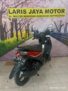 Mio gear istimewa
