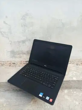 DELL VOSTRO 3459 CORE i5 GEN 6 RAM 8GB SSD 256GB